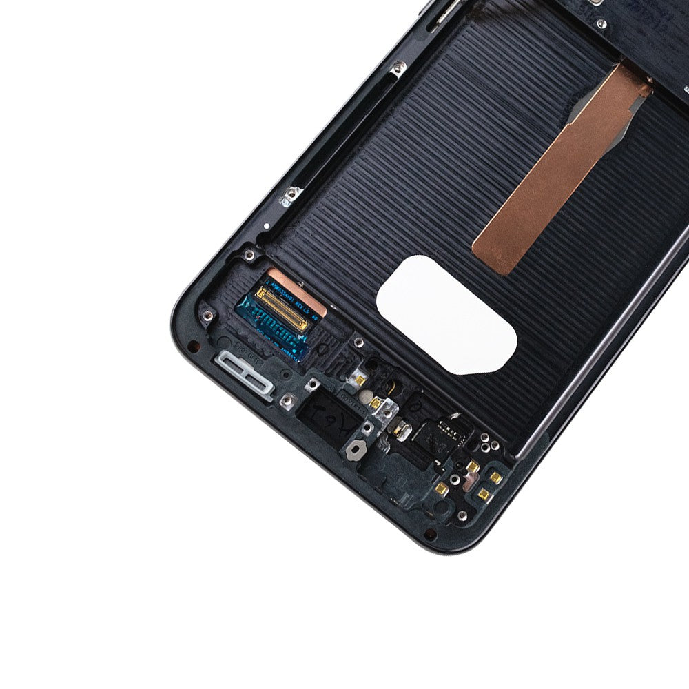 Samsung Galaxy S22 Plus S906B OLED Screen Replacement-Phantom Black Samsung Galaxy S22 Plus S906B OLED Screen Replacement-Phantom Black